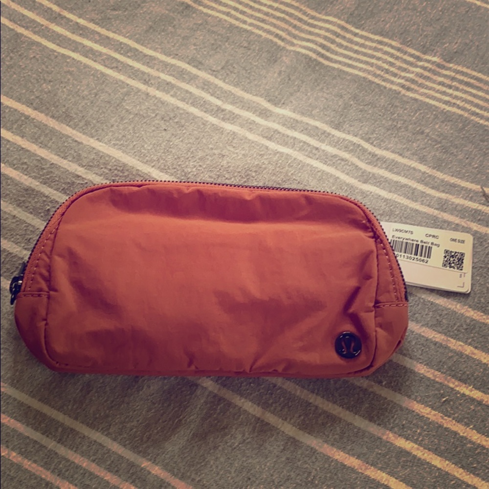 Brand New Lululemon Belt Bag